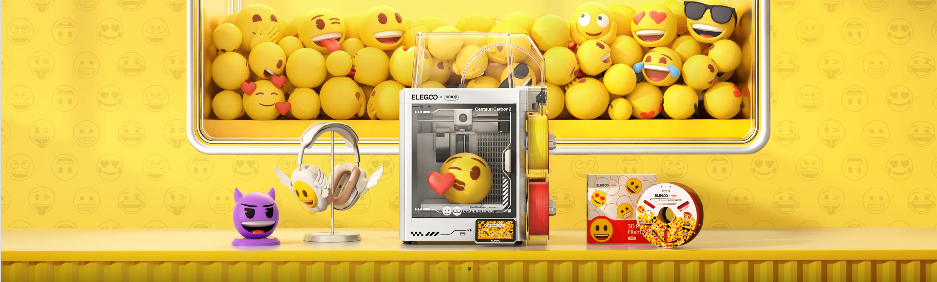 Precision 3D Printing Made Accessible
